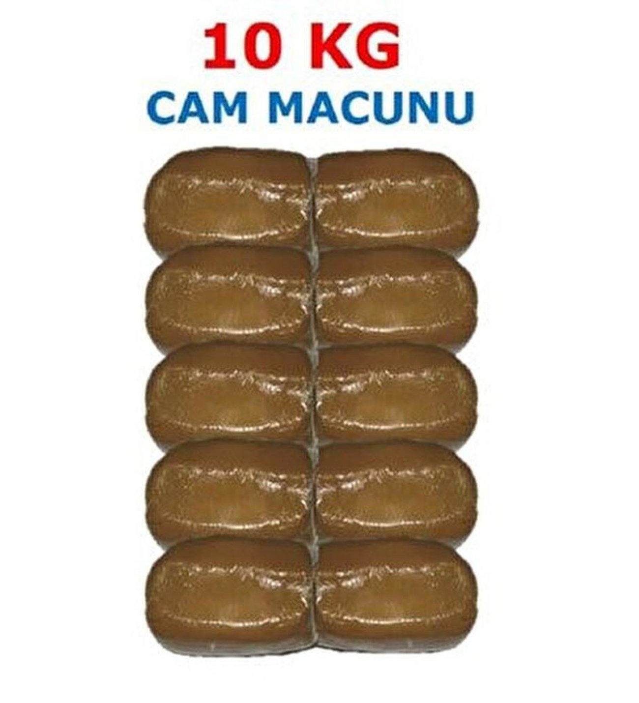 CAM MACUNU